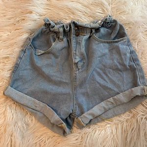 Vintage shorts